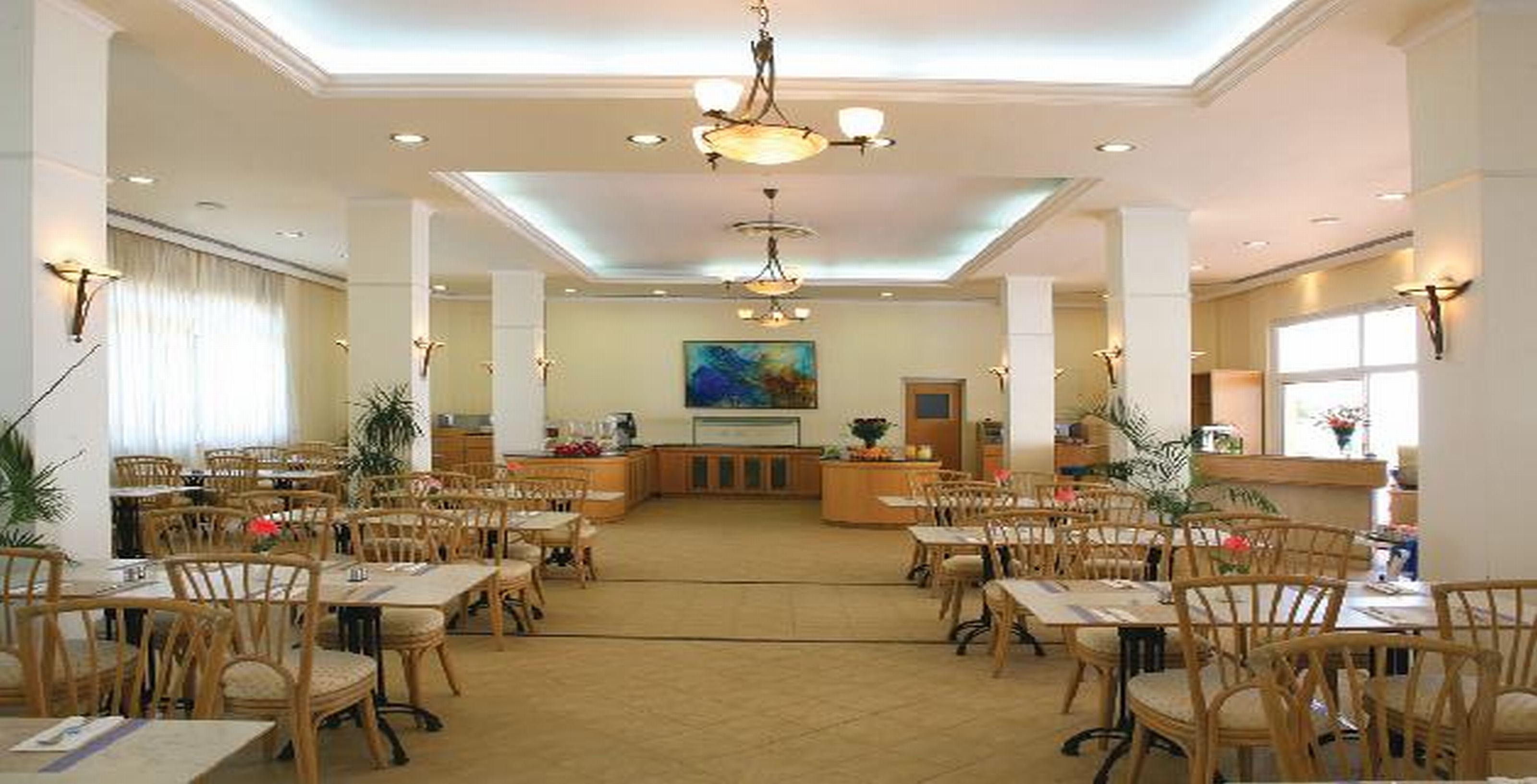 Cynthiana Beach Hotel Kissonerga Exterior foto