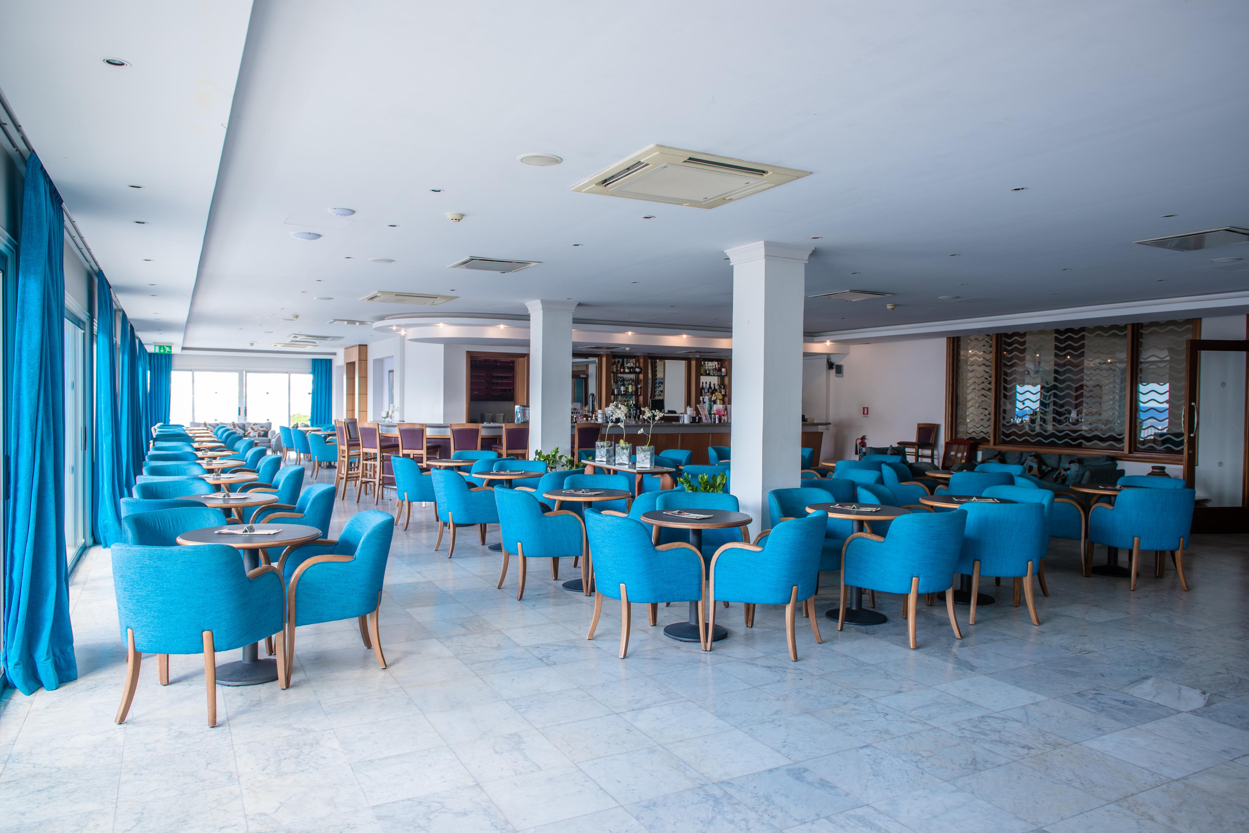 Cynthiana Beach Hotel Kissonerga Exterior foto