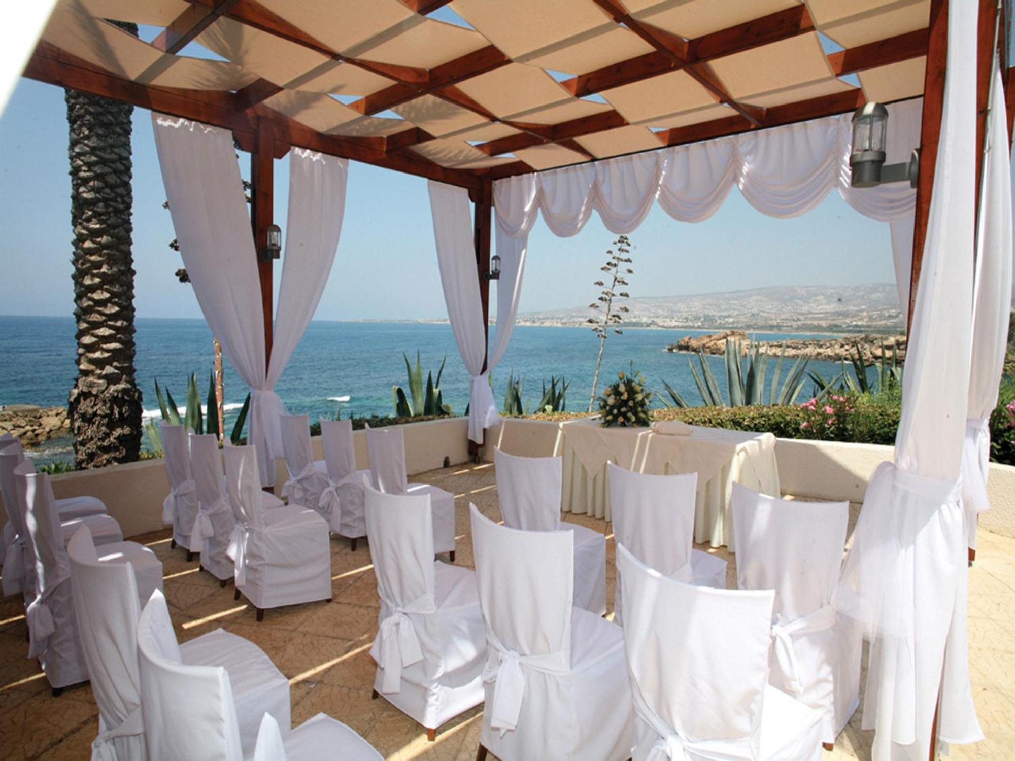 Cynthiana Beach Hotel Kissonerga Facilidades foto